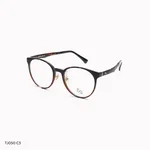 Оправы JOPS TJ050 C3 Clip-on, Унисекс, фото 3